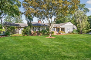 Welcome to Bonnie Drive, 35 home community that includes access to the Forest Beach Country Club Association, featuring two tennis courts, a sandy waterfront beach, and private cabana access.