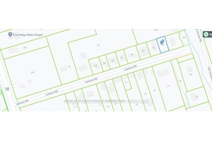 Turnkey opportunity to build a 3 bedroom, 2.