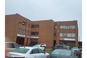 Excellent Opportunity, Top Floor Bright Large Open concept w Kitchenette amp ; 2 separate offices, Common bathroom, Corner unit, Located at a well established mall Dixie Park Centre Mall High ...