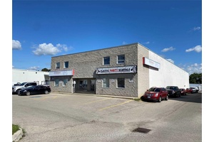 Situated in the Braneida Industrial Park, 37 Morton benefits from a strategic location surrounded by similar industrial uses with immediate access to Highway 403 via the Wayne Gretzky Parkway Highway ...