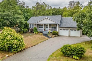 If you are looking to live, or cottage, in a quiet neighbourhood within a 10 minute walk to the beautiful Bluewater Dunes amp ; beach, then this hidden gem might ...