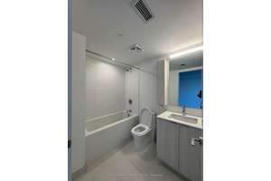 LOCATION..... LOCATION Stunning Brand new Executive 2 Bed Room 2 Wash Room Condo located in the Premium Arte Residences of Mississauga.