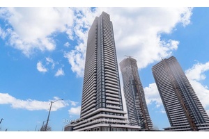 Experience modern urban living in this 1 bedroom, 1 bath condo at Festival Condos, located in Vaughan's vibrant Metropolitan Centre.
