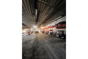This 5, 000 Square Foot Truck Repair Shop Offers An Excellent Opportunity To Operate In A Secure Truck Yard With 24 Hour On Site Security.