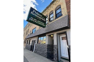 The Palace restaurant has been a cherished dining destination in Glencoe for many years, offering great food in a vibrant small town setting.