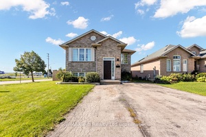 Welcome home to 72 Ponsford Place in the sought after North East end of St.