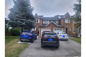 A well maintained 3 Bedrooms and 2 Washrooms house on upper level plus 1 Bedroom basement apartment with second Kitchen perfect for a large size family in a very good ...