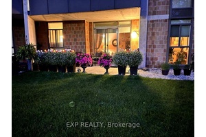 Admiral's Walk Condos, Burlington's hidden gem on the lake.