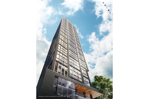 Welcome To Prime Condos By CentreCourt Developments, A Striking New Landmark In The Heart Of Downtown Toronto.