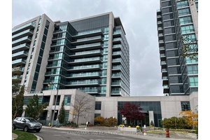 Lux Scenic Condo, Walk to shopping, restaurant, TTC, Future Eglinton LRT, 9 ft ceiling, walk to park, Super recreation center, large balcony with greenbelt view, tenant pay hydro