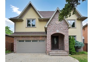 Exceptionally located in the coveted Willowdale West.