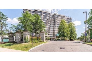 Welcome to Pinnacle I, a rare gem overlooking the serene Etobicoke Creek ravine.