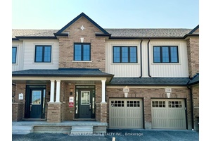 Welcome to this stunning, 3 bedroom townhome by Treasure Hill in the highly sought after Kedron community of North Oshawa !