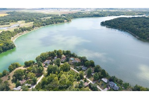 Welcome to your lakeside dream home retreat !