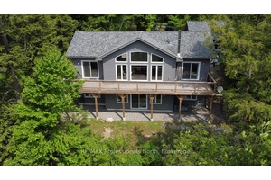 Welcome to your year round oasis at Kennisis Lake !