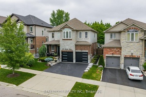 Welcome to 28 Gouda Place an upgraded, move in ready home with nearly 3, 000 sq.