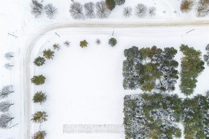 Don't miss this incredible opportunity to own a rare 1 acre lot in a very desirable and quiet neighbourhood.