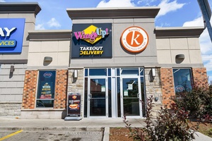 Profitable Turnkey opportunity to own a well established fast casual restaurant with a strong brand, loyal customer base, and ongoing franchise support.
