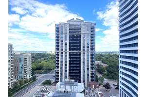 Welcome to Princess Place Perfectly Located At Yonge Finch This Spacious Sunlit Corner Suite Offers Functional Layout With 2 Split Bedrooms 2 Baths and Work Out to Balcony From Living ...