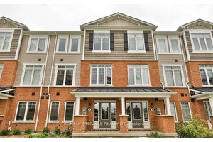 4 Bedrooms and 3. 5 Bathrooms, One Bedroom conveniently Located On The Main Floor with Ensuite And Walk In Closet.