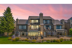 Welcome to Tannery Cove, Penetanguishenes exclusive waterfront townhouse community, where low maintenance living meets the beauty of Georgian Bay.