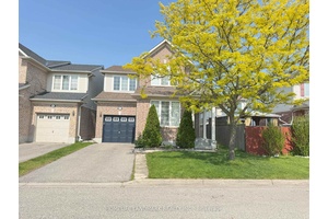 Beautiful Mattamy Built Home in sought after North Galt Neighborhood.
