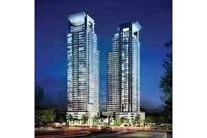 Gibson Sq. Direct Access To North York Subway Stn, North York Centre, Library, Loblaws, Movies, Restaurants amp ; So Much More !