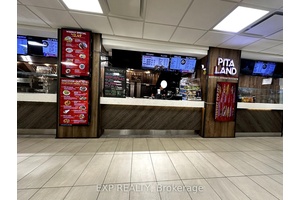 Pita Land Franchise Prime Hospital Food Court Location !