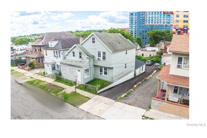 Property Overview Welcome to a rare investment opportunity in the heart of West Mount Vernon s Transit Oriented Development TOD Zone, located less than 0.