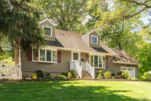 Welcome to this beautifully maintained 4 bedroom, 2.