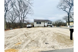 Welcome to this wonderful 3 bedroom, 2 bath home with a fully finished basement, sitting on a 1 acre lot.