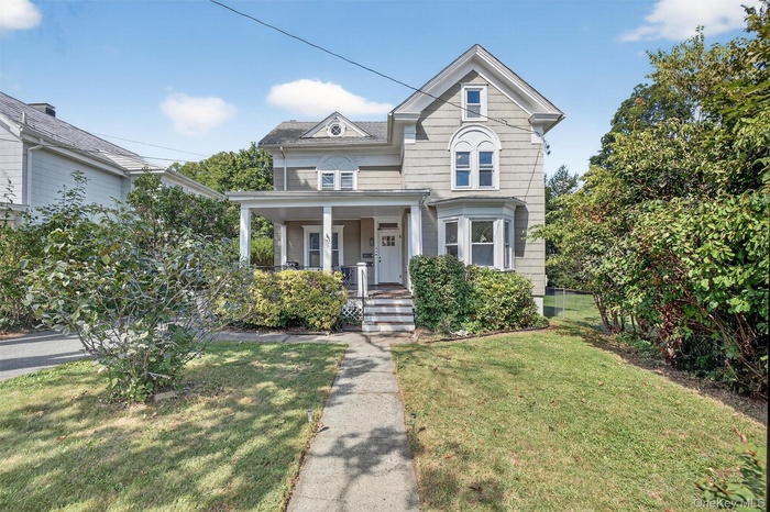 2-family home