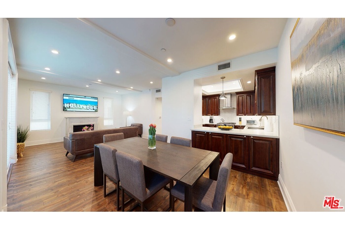 Open Floorplan