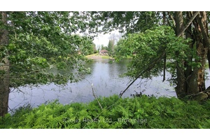 Attention fisherman and nature lovers !