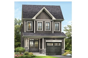 Absolutely stunning brand new, never lived in 3 bedroom, 2.