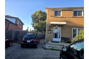 Beautiful 4 bedroom and 2 bedroom finished basement.