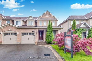 Welcome to 7226 Torrisdale Lane a bright, fully renovated from top to bottom over 95K spent 3 bedroom, 3 bath semi detached home nestled in the highly desirable Levi Creek ...