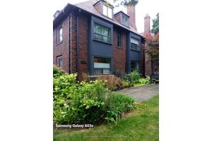Experience refined living in this executive two bedroom rental in a stunning Home Smith triplex over 1100 sqft.