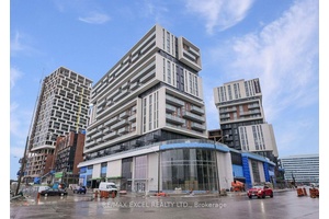 Gallery Square Condo In Downtown Markham Stunning and Rare Terrace Unit.