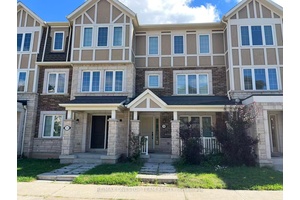 Rarely Offered Executive Modern Luxury Townhouse Located In The Preserve Communities.