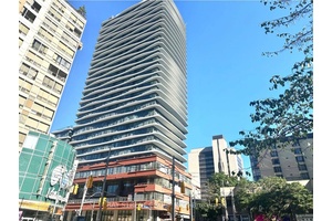 ARTISTRY CONDO landmark in the heart of downtown Toronto.