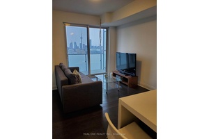 Prime location and Gorgeous 1 Den Unit A Adjacent to U of T campus.