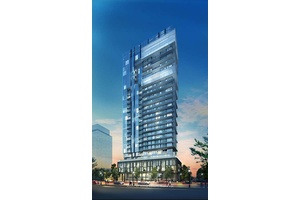 Welcome to Nautique Lakefront Residences located in the heart of Downtown Burlington with Panoramic Lake Views and first class Amentnies.