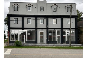 Fantastic opportunity to rent an adorable 2 bedroom apartment in the centre of Plattsville.