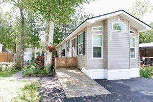 Welcome to 225 Platten Blvd 819 your perfect seasonal retreat from May to October !