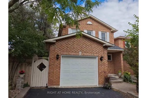 Located in The Sought After Glen Abbey Community.