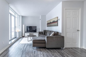 Welcome to this beautifully maintained 2 bedroom, 2 bathroom condominium located at Heart of Richmond Hill.
