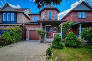 Move In Ready All Brick Detached Main amp ; Second Floor for Lease in Stoney Creek.