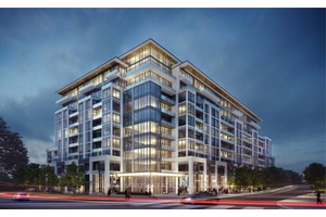 Welcome to 225 405 Dundas St W, a stylish 2 bedroom, 2 bathroom modern condo offering the perfect blend of functionality and contemporary design.
