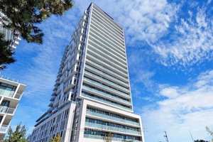 Spectacular One Bedroom Unit !